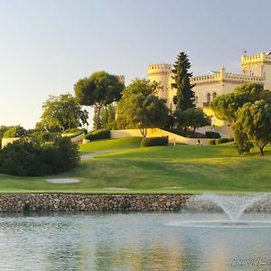 Barcelo Montecastillo Golf